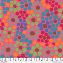 Kaffe Fassett Collective February 2022-Flower Dot Pink PWBM077.PINK