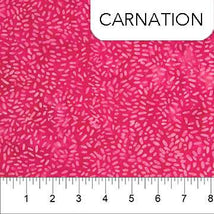 Ketan Batik Mixer-Carnation 81000-282