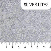 Ketan Batik Mixer-Silver Lites 81000-441