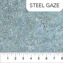 Ketan Batik Mixer-Steel Gaze 81000-442