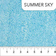 Ketan Batik Mixer-Summer Sky 81000-610