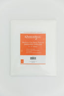 Kimberbell Embroidery Stabilizer-Medium Cut-Away 12"x10" 40shts KDST116