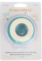 Kimberbell Paper Tape KDTL100