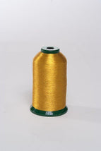 KingStar Metallic Embroidery Thread 40wt 1000m-Gold MG-3