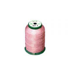 KingStar Metallic Embroidery Thread 40wt 1000m-Lavender MA-9