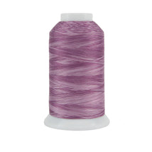 King Tut Cotton QuiltingThread 3-ply 40wt 2000yds Heather