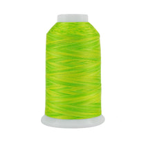 King Tut Cotton QuiltingThread 3-ply 40wt 2000yds Lime Stone