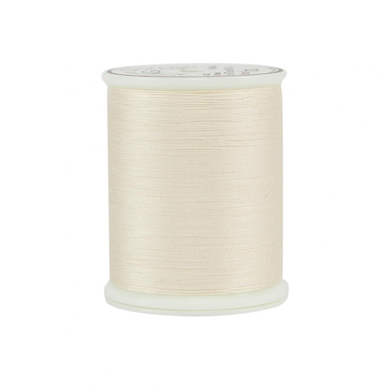 King Tut Cotton Quilting Thrd- 3-Ply 40wt 500yds Papyrus
