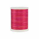 King Tut Cotton Quilting Thrd- 3-Ply 40wt 500yds Ramses Red