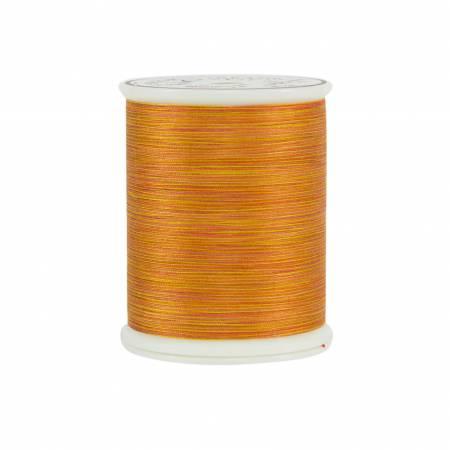 King Tut Cotton Quilting Thrd- 3-Ply 40wt 500yds St. George