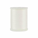 King Tut Cotton Quilting Thrd- 3-Ply 40wt 500yds White Linen