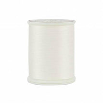 King Tut Cotton Quilting Thrd- 3-Ply 40wt 500yds White Linen