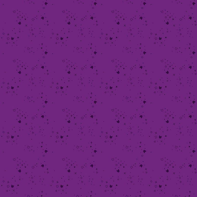 Kitty Litter Blender-Purple DPJ3000-PURPLE