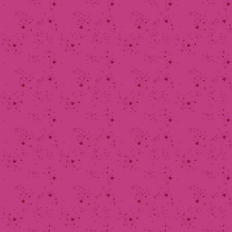 Kitty Litter Blender-Raspberry DPJ3000-RASPBERRY