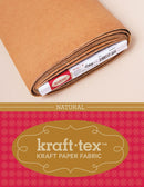 Kraft Tex Kraft Paper pryd