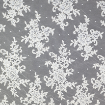 Lace+Cord 6879C-Ivory