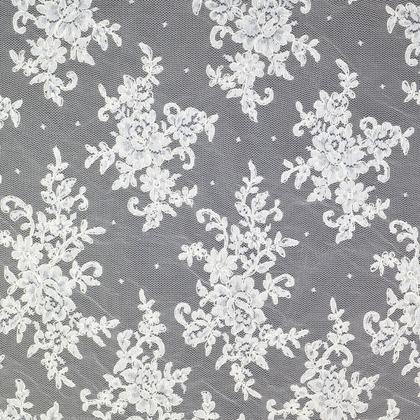 Lace+Cord 6879C-Ivory