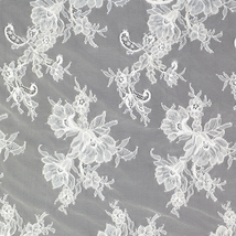 Lace+Cord 9792C-1-Ivory