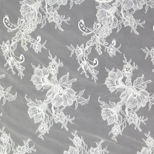 Lace+Cord 9792C-1-Ivory