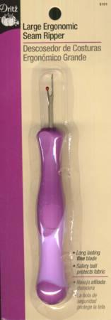 Large Ergonomic Seam Ripper