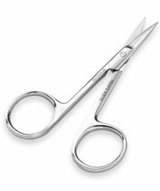 Left Handed 3-1/2in Embroidery Scissors C40010