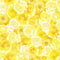 Lemon Bouquet-Fleur Lemon CD2458-LEMON