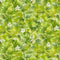 Lemon Bouquet-Fruit Green CD2454-GREEN