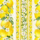 Lemon Bouquet-Fruit Lemon CD2451-LEMON