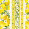 Lemon Bouquet-Fruit Lemon CD2451-LEMON