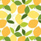 Lemons DC11187-WHIT-D