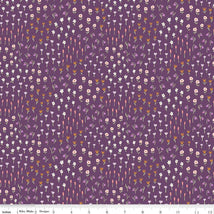 Let It Bloom-Meadow Purple C14283-PURPLE