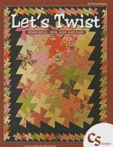 Let's Twist LETSTWIST