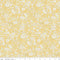 Liberty Emily Belle Collection-Sunshine Yellow 01666401A
