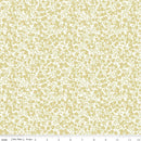 Liberty Merry & Bright Collection-Wiltshire Shadow Gold B 04775755B
