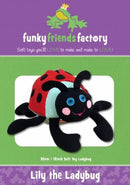 Lily Lady Bug FF4255