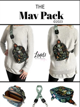 Linds Mav Pack Pattern