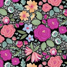 Lollie's Garden-Floral 2600-29886-J