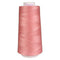 Maxi-Lock Nylon Stretch Serger Thread 35wt 2000yd - Medium Pink - 54-32166