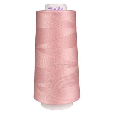 Maxi-Lock Nylon Stretch Serger Thread 35wt 2000yd - Pink - 54-32039