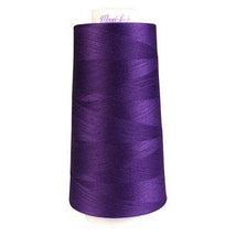 Maxi-Lock Nylon Stretch Serger Thread 35wt 2000yd - Purple - 54-43399