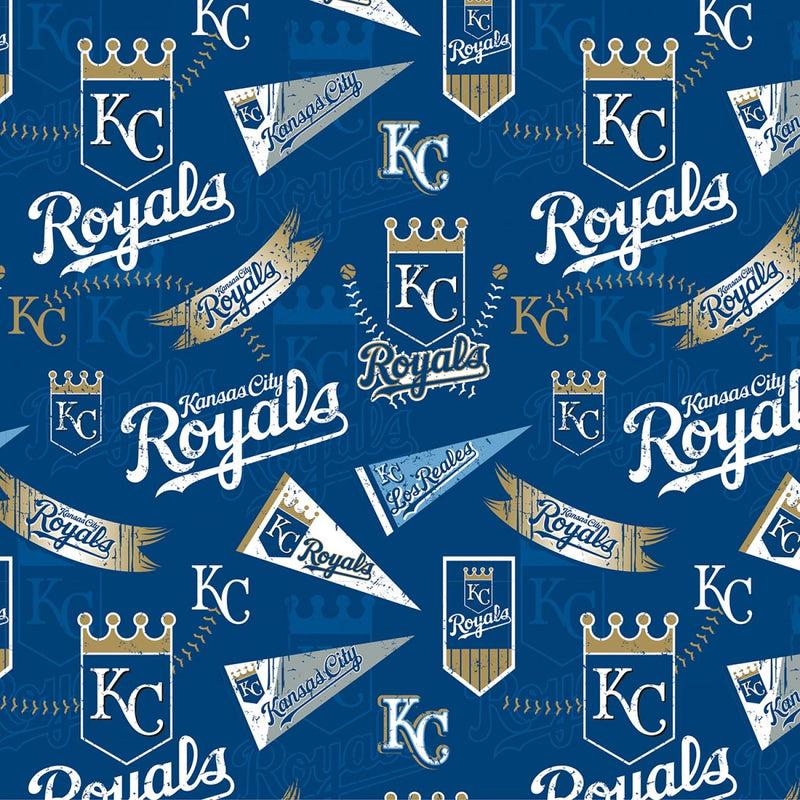 MLB Kansas City Royals 14417-B
