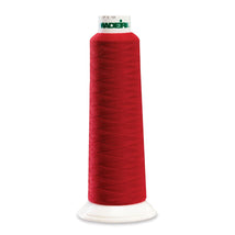 Madeira Poly Deep Red 2000YD SThread - 91289470
