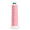 Madeira Poly Pink 2000YD Serger Thread - 91289150