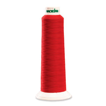 Madeira Poly Red 2000YD Serger Thread - 91288380