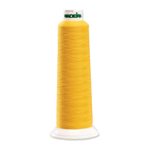 Madeira Poly Yellow 2000YD SerThread - 91289360