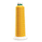 Madeira Poly Mustard 2000YD Serger Thread - 91289951