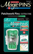 Magic Pins 0.4mm x-Fine 50pcs 219584