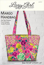 Margo Handbag Pattern LGD127
