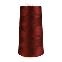 Maxi-Lock Polyester Serger Thread: 3000yds 50wt- Red Current - 51-32131