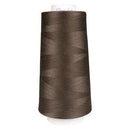 Maxi-Lock Polyester Serger Thread: 3000yds 50wt - Beige Taupe - 51-32093